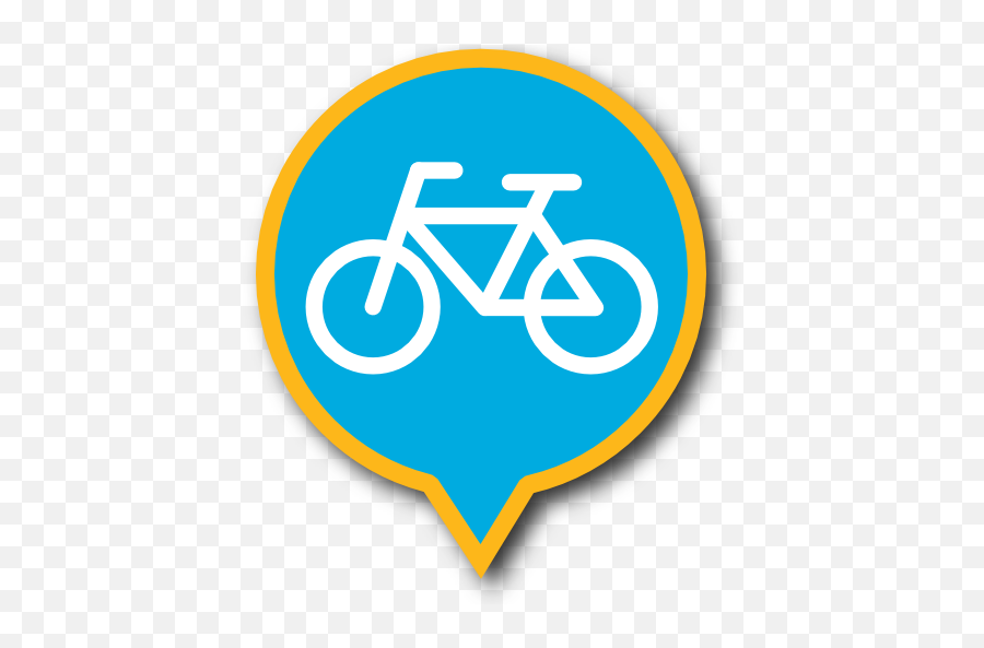 Altair Apps - Cycle Path Road Sign Png,Ride Icon Logo