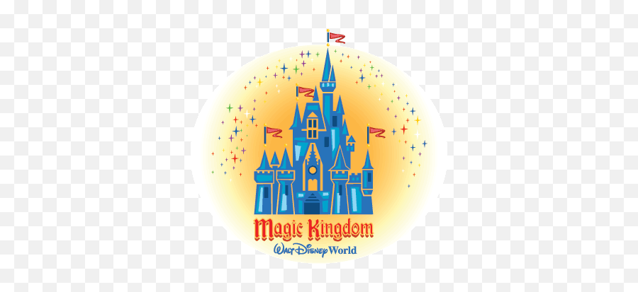 Wwe Wrestlemania 33 Week Plans - Magic Kingdom Logo Png,Magic Kingdom Icon
