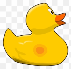 Look Up Duck Clipart Png U2013 Clipartlycom - Body Soul And Spirit,Duck Clipart Png