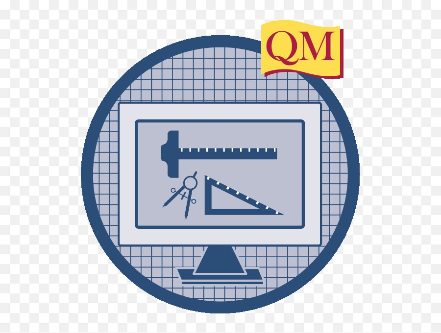 Designing Your Online Course Dyoc Quality Matters - Quality Matters Png,Online Training Icon