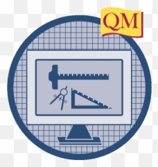 Designing Your Online Course Dyoc Quality Matters - Quality Matters Png,Online Training Icon