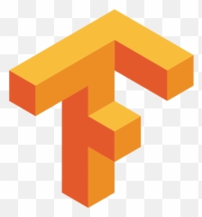 Big Data Analytic With Apache Spark And Python Online - Tensorflow Icon Png