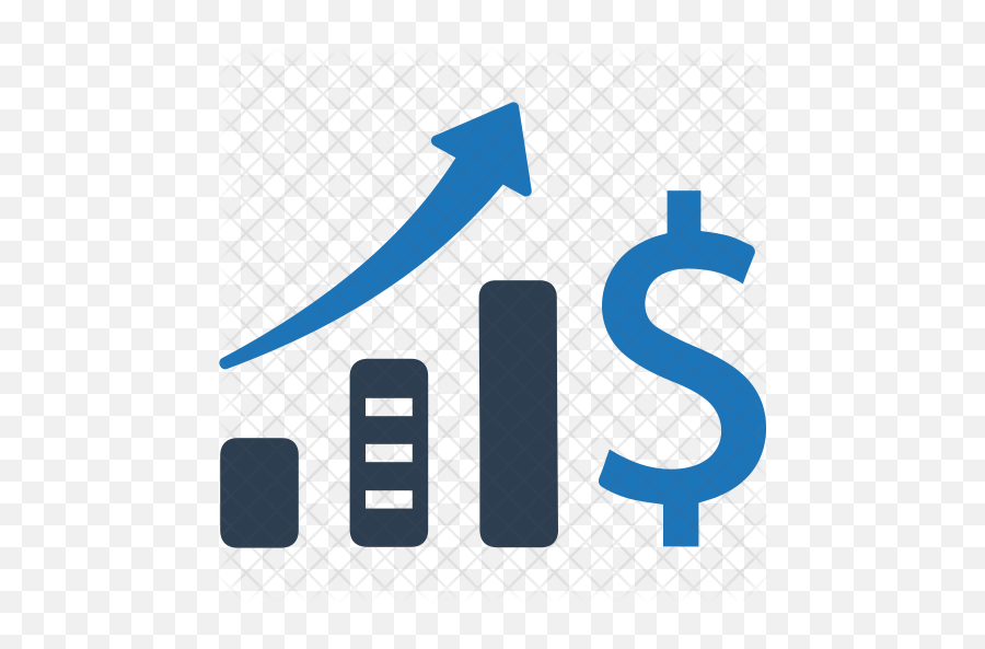 Business Finance Icons In Svg - Money Bag Png Vector,Finance Icon Png