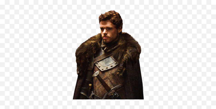 Game Of Thrones Richard Madden - Robb Stark Png,Robb Stark Icon
