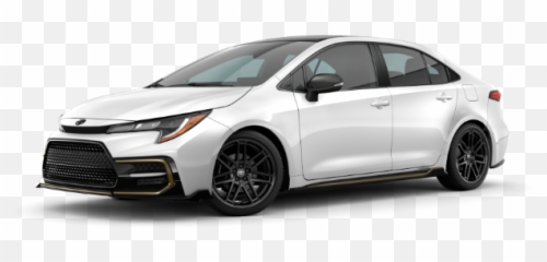 New 2021 Toyota - Toyota Corolla 2021 Png,Icon Stage 7 4runner