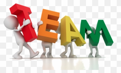 Free Teamwork Png Transparent Images - Clipart