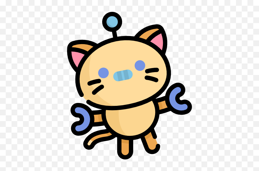 Free Icon - Icon Png,Kitty Icon