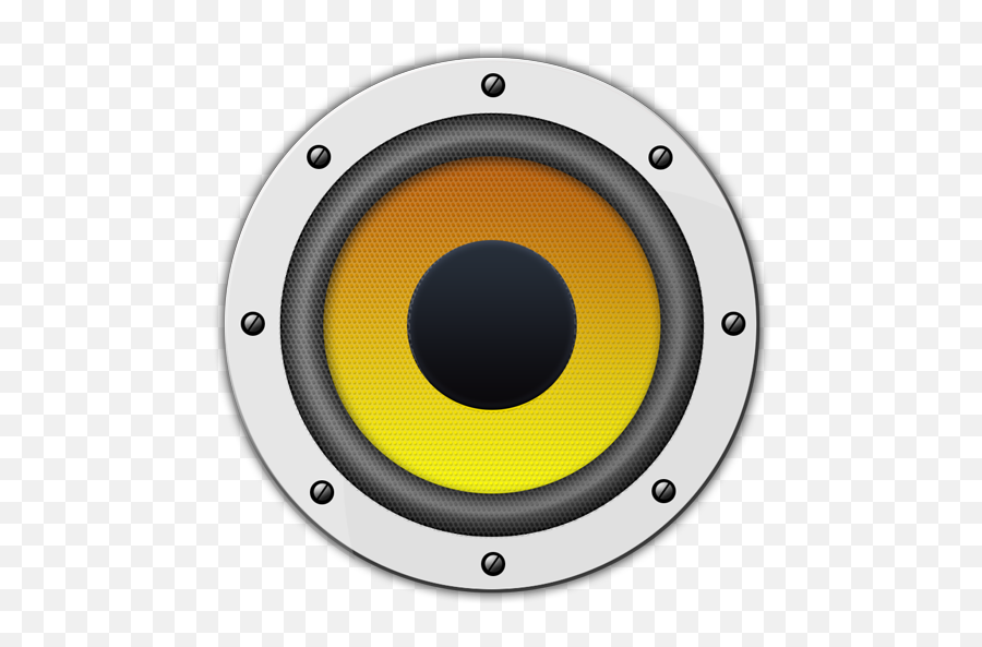 Smart Music Player Png Audio Icon