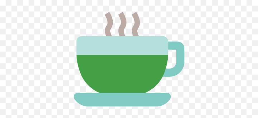 Green Tea Icon - Green Tea Icon Png,Tea Icon Png