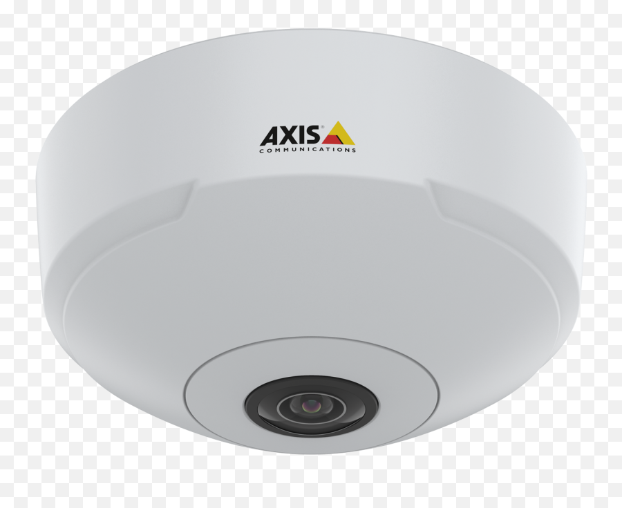 Axis M3068 - Ip Camera Png,Network Camera Icon