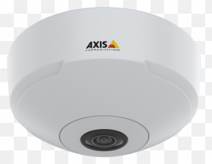 Axis M3068 - Ip Camera png