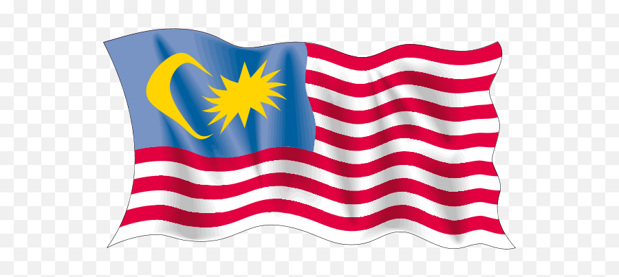 Logo - Gambar Bendera Malaysia Png,Style Icon Malaysia