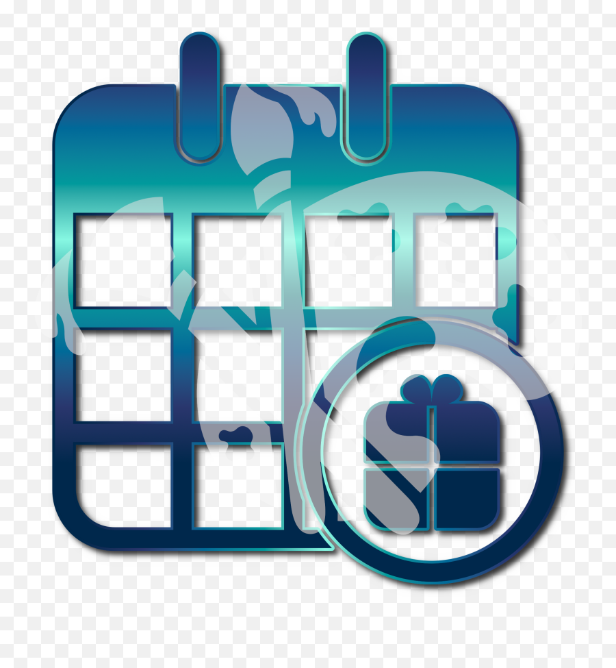 Icon Blue Birthdate - Vertical Png,Mediation Icon