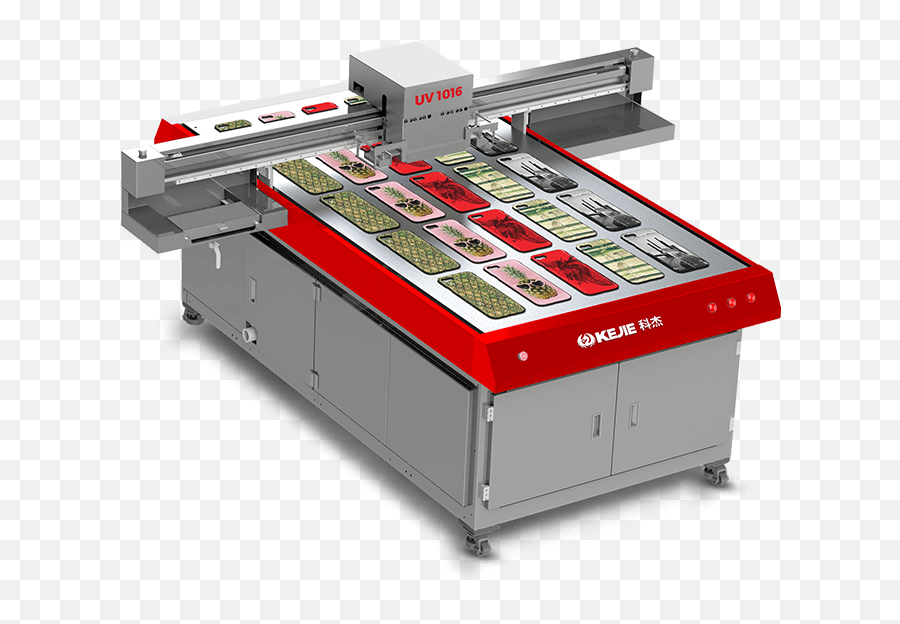 China Uv Gift Printing Machine Uv1016 - Horizontal Png,Printing Machine Icon