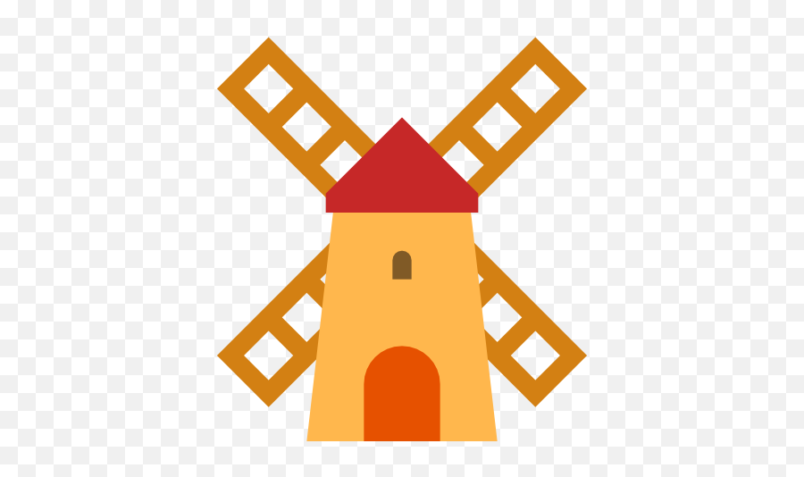 Netherlands Tourist - Your Tourist Guide To Discover Holland Kaaba Png,Dutch Windmill Icon