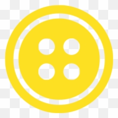 Button Icons Images Png Transparent - Baby Pink