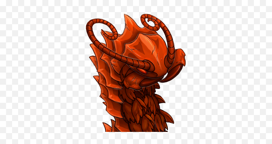 Armored Centipede - Wesnoth Units Database Fictional Character Png,No Man's Sky Red Armor Icon
