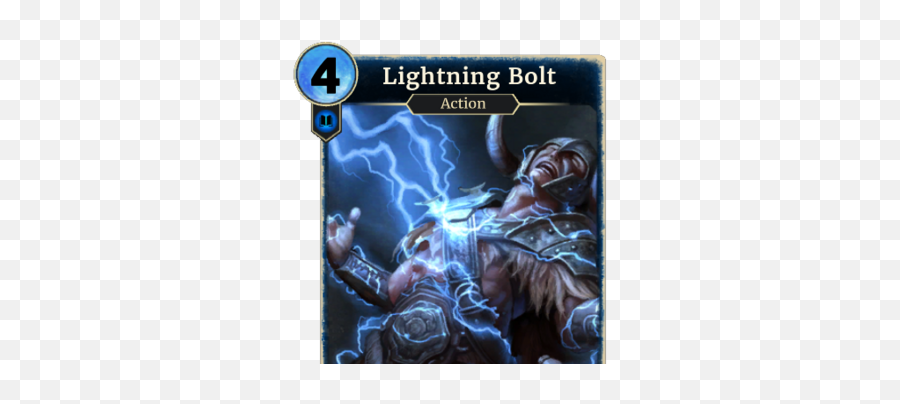 Lightning Bolt Legends Elder Scrolls Fandom - Gurney Drive Hawker Centre Png,Facebook Lightning Bolt Icon