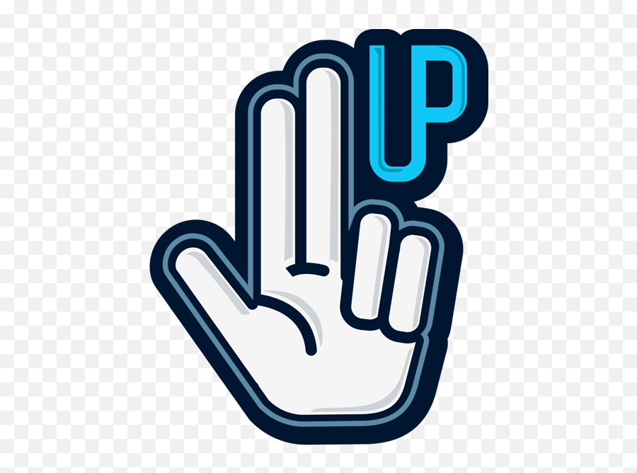 Cps Europe U2013 - Vertical Png,Foam Finger Icon