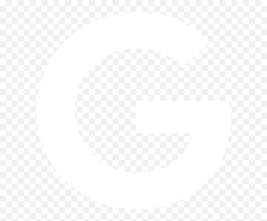 Download Google Logo Png - Google White Icon Png,Google Logo Transparent