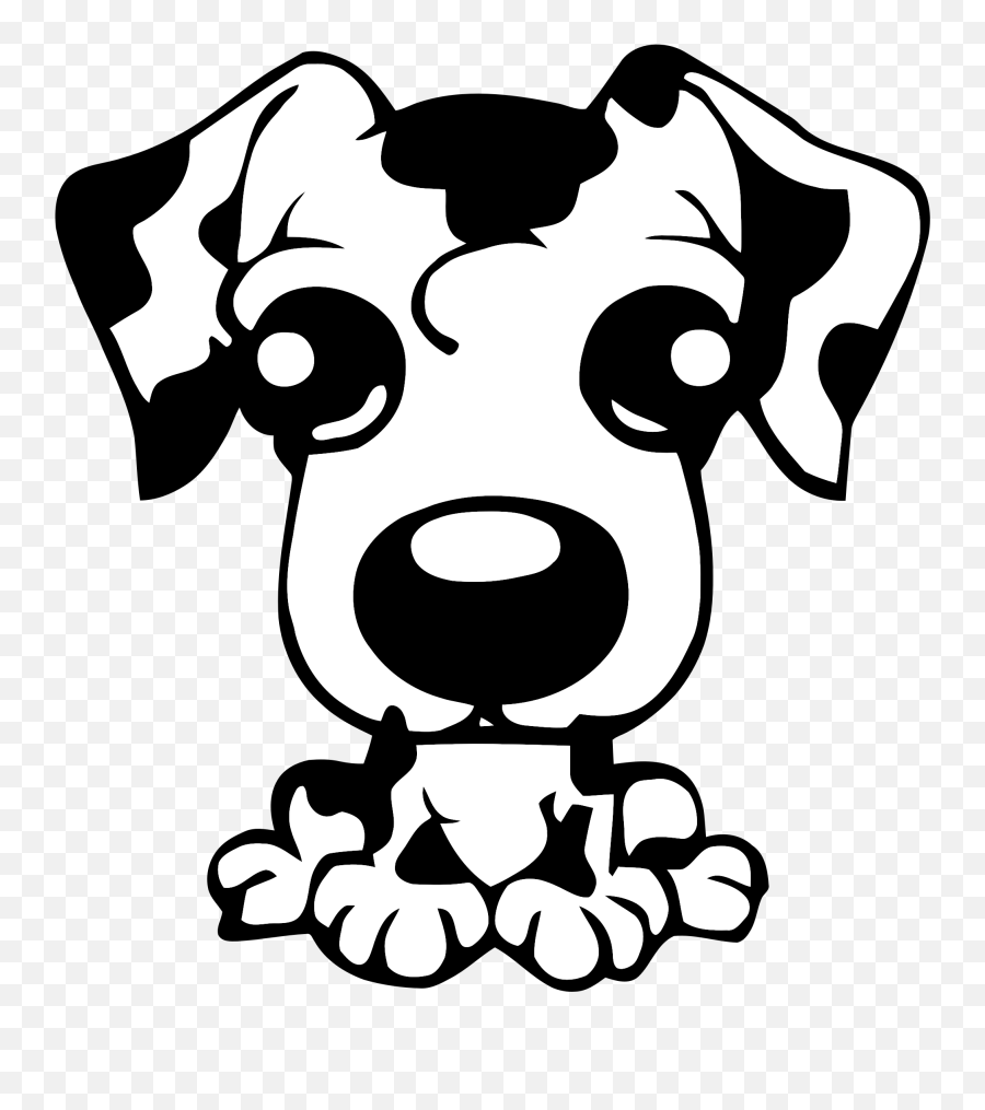 Download Icon Icons Png Free - Cute Puppy Cartoon Png Png Puppy Dog Cartoon Png,Cute Animal Icon