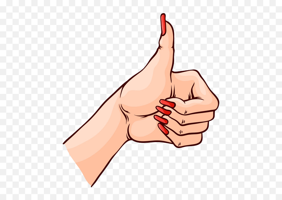 Two Thumbs Up Clipart Transparent - Clipart World Thumbs Up Hand Transparent Png,Two Thumbs Up Icon