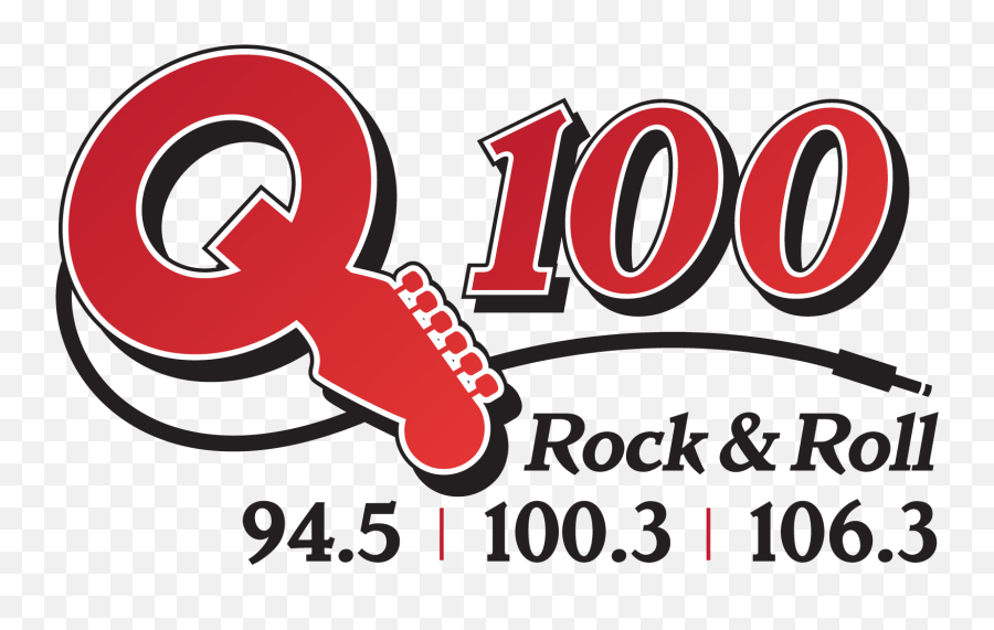 Odawa Casino - Q100 Wqon 1011 Wgry Rock U0026 Roll Sports Radio Q100 Blarney Stone Png,Keith Black Icon Pistons