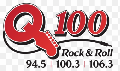 Odawa Casino - Q100 WQON 1011 WGRY Rock u0026 Roll Sports Radio Blarney Stone png