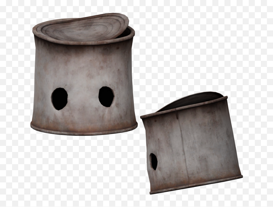 Pc Computer - Little Nightmares Ii Tin Can The Models Cylinder Png,Little Nightmares Icon