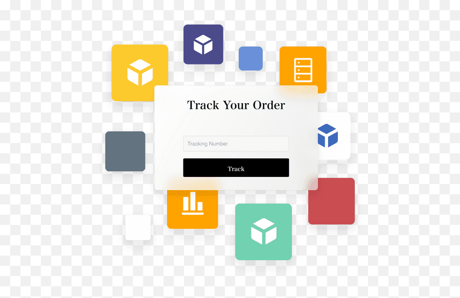 Become A Carrier Partner - Aftership Technology Applications Png,Simple Line Icon Set