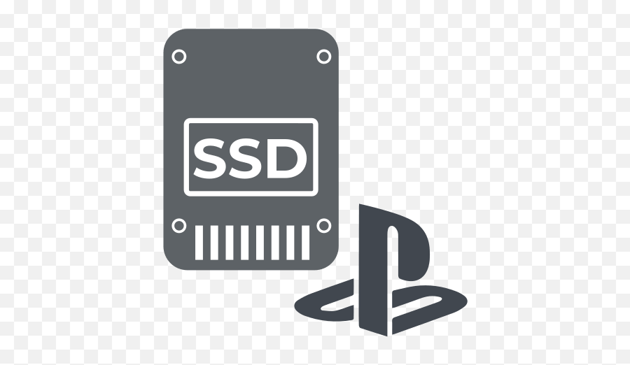 How To Update Your Ps4 Ssd The Best Practices Diskinternals - Logo Ps3 Png,Change Ps4 Icon