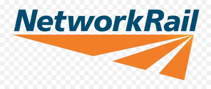 Network Rail - Wikipedia Network Rail Infrastructure Limited Png,Train Transparent Background