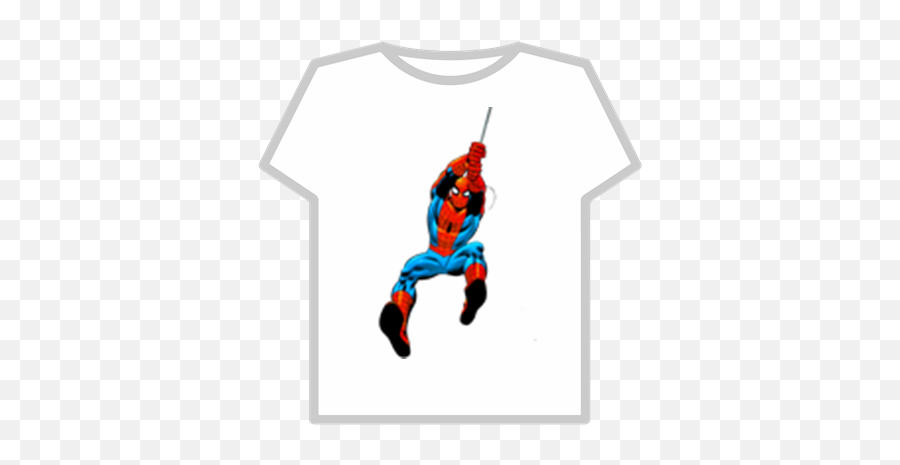 Spider - Spiderman Comic Png,Man Transparent Background