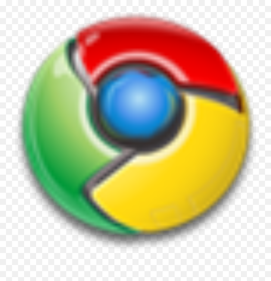 Mac Users Get Google Chrome Finally St Louis Metro News - Chrome Old Logo Png,Xp Icon Collection