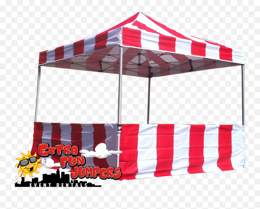 Download Hd Carnival Canopy Png - Canopy,Canopy Png