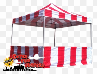 Download Hd Carnival Canopy Png - Canopy,Canopy Png