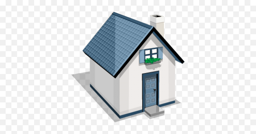 Icons Home Icon 26png Snipstock - Flat Design House Icon Png,Gambar Icon Rumah