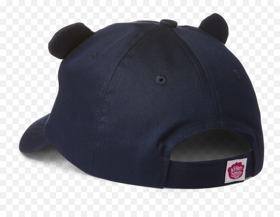 Affenzahn Cap Bear S - Unisex Png,Obey Icon Hat