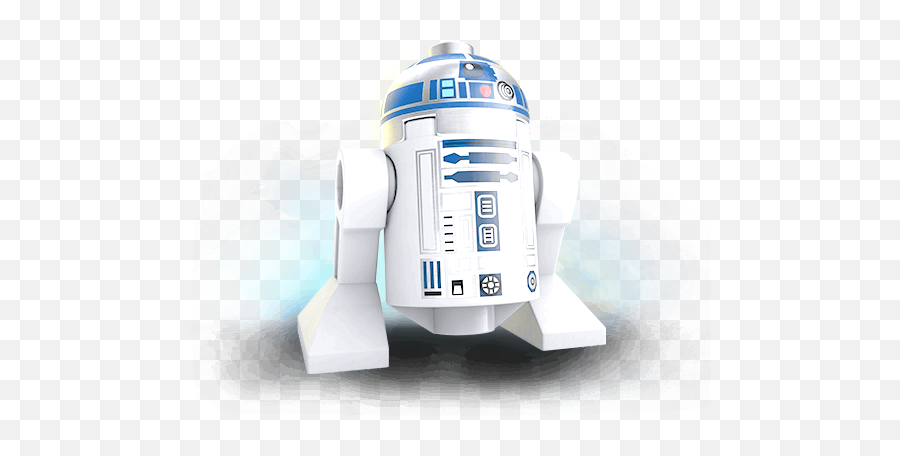Lego Star Wars The Skywalker Saga Png Character Icon