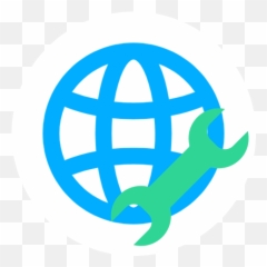 Kqed Teach - Language Selection Icon Png