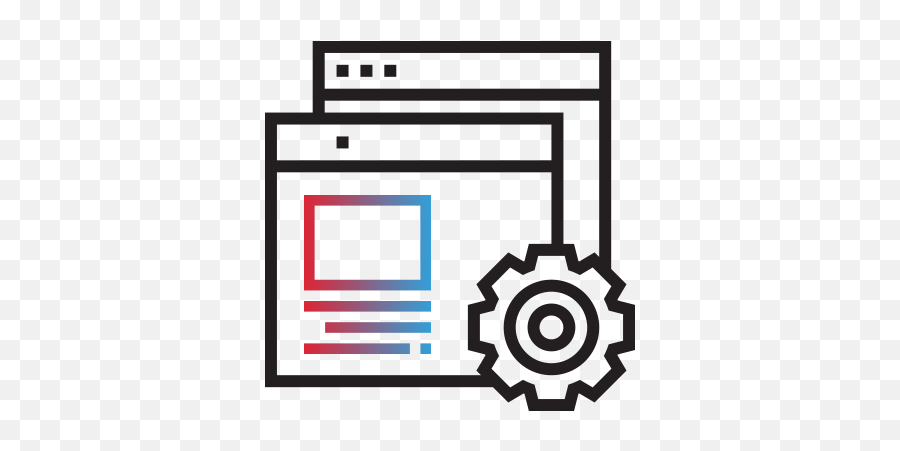 Web Scripting U2013 Custom Software U0026 Mobile App Development - Assessment Vector Icon Png,Cross Browser Icon