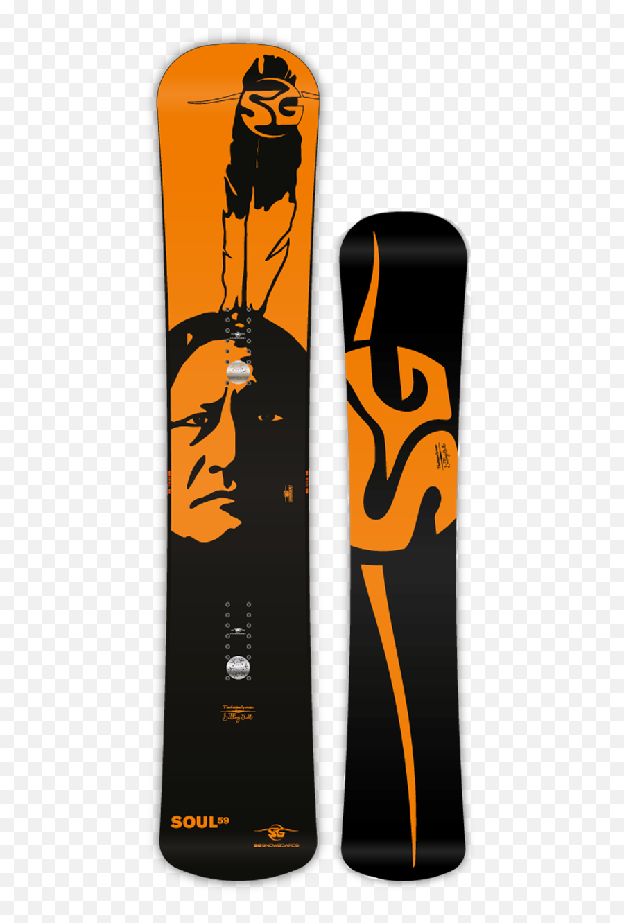 Soul This Is The Story Of Our Carving Snowboard - Sg Soul Png,Guy Fawkes Icon