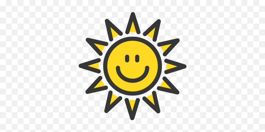 Ready For Some Summervibes Make The Most Of Break - National Inventors Hall Of Fame Png,Happy Sun Icon