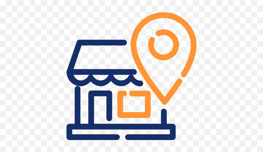 Grocery Mobile App Development Company Booking - Vector Sari Sari Store Icon Png,Store Finder Icon