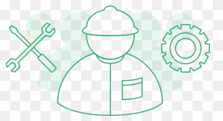 Btech - Service Dot png