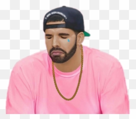 Drake Singer Hotlinebling Heart Cute Sticker By Nassimatjjj - Language Png,Drake Icon