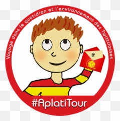 Présentation Aplatitour By Isawatrinet Genially - Manipal School Of Information Sciences png