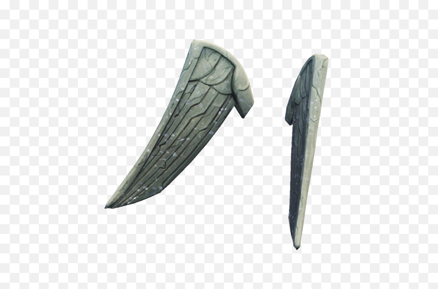 Download Battle Royale Game Angle - Angel Wings Fortnite Wings Png,Angle Wings Png