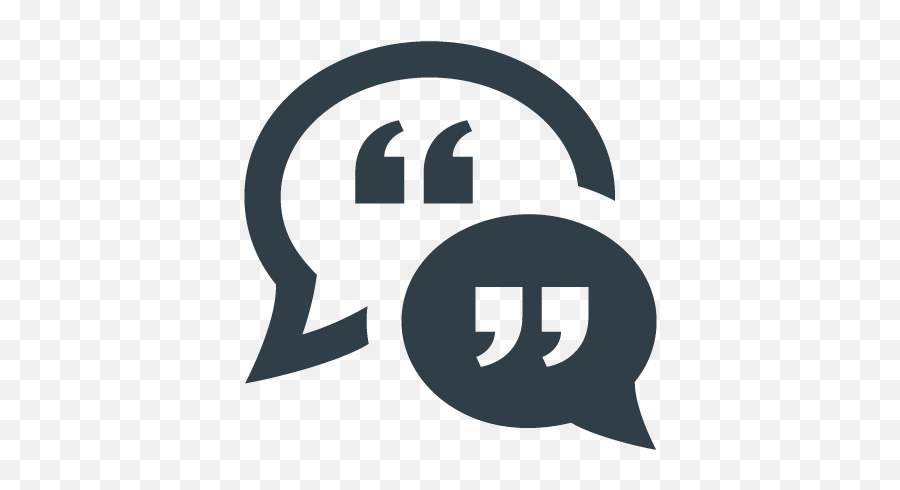Testimonials U2013 Taylor Rutherford - Transparent Quotes Icon Png,Sales Quote Icon