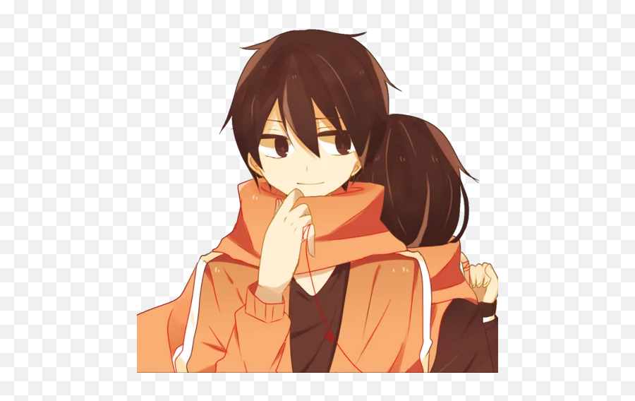 Telegram Stickers Ane - Casual Shintaro Kisaragi Png,Ayano Tateyama Icon